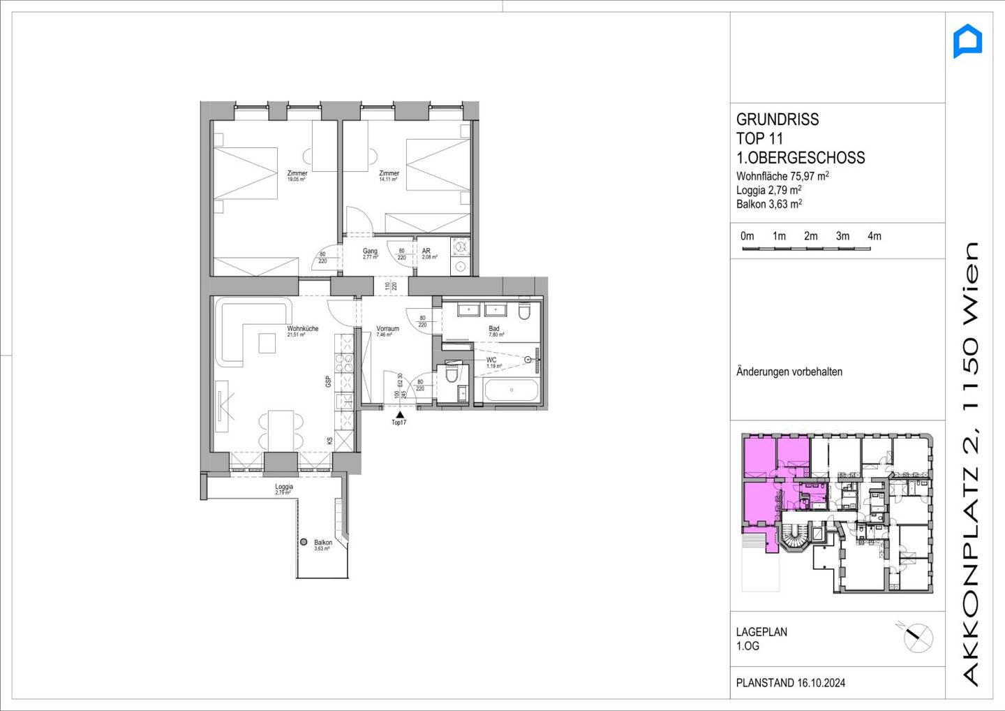 Floor plan 15