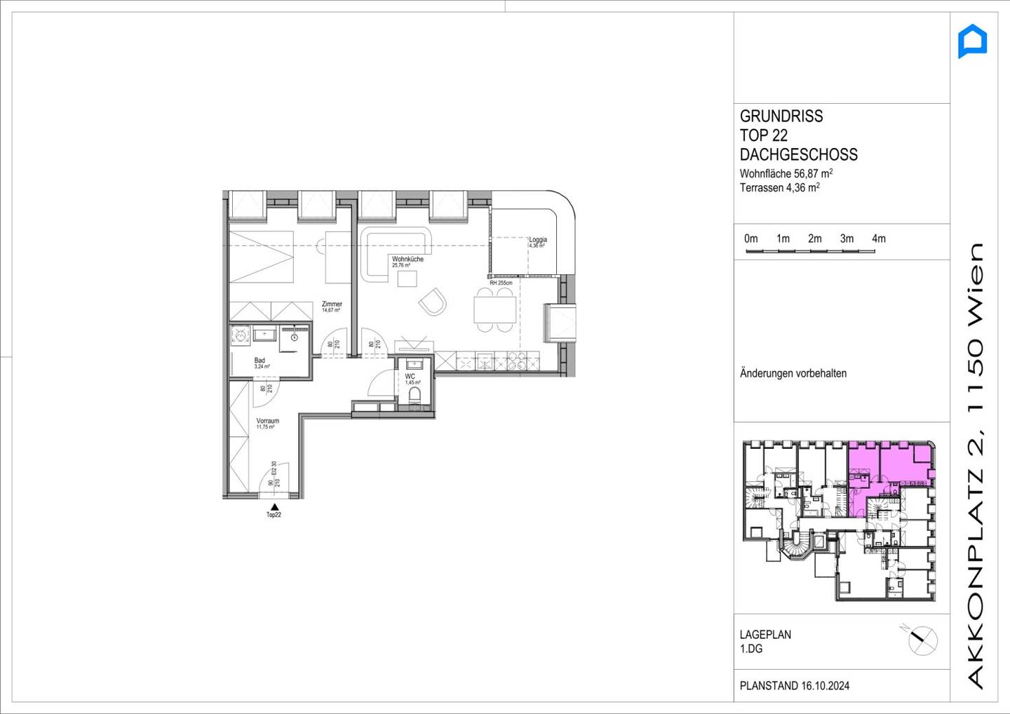 Floor plan 21