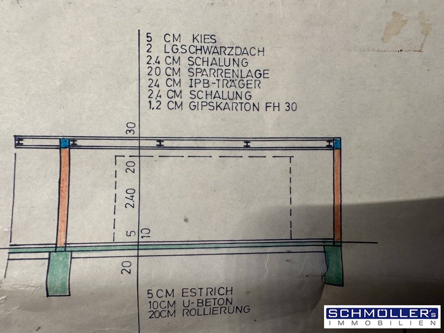 Floor plan 6