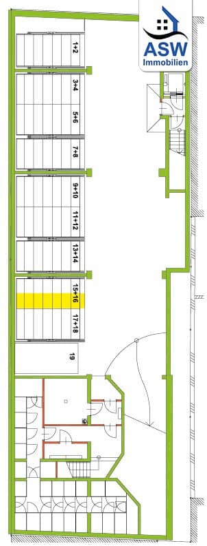 Grundriss 1