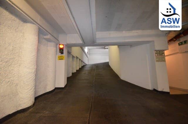 Underground parking space in Klimschgasse 19 to 21 for sale (lower duplex parking space)