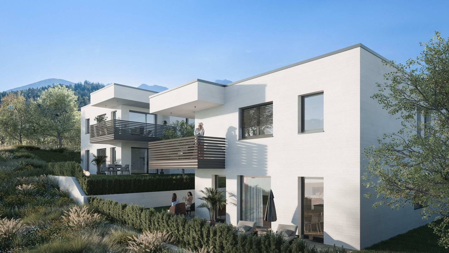 3 room apartment Top W01 Mühlwegᵇ 6401 Inzing