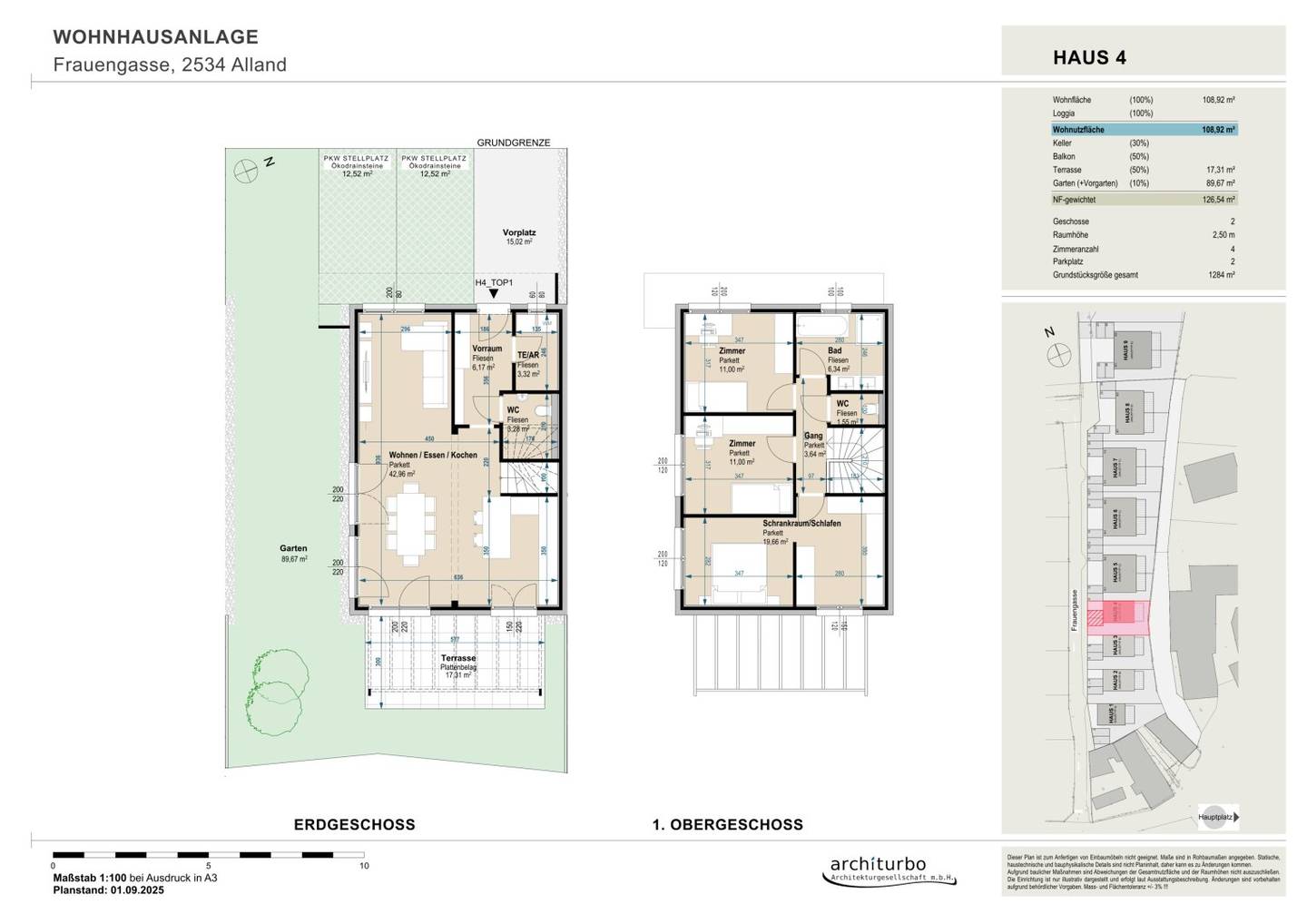 Haus 4