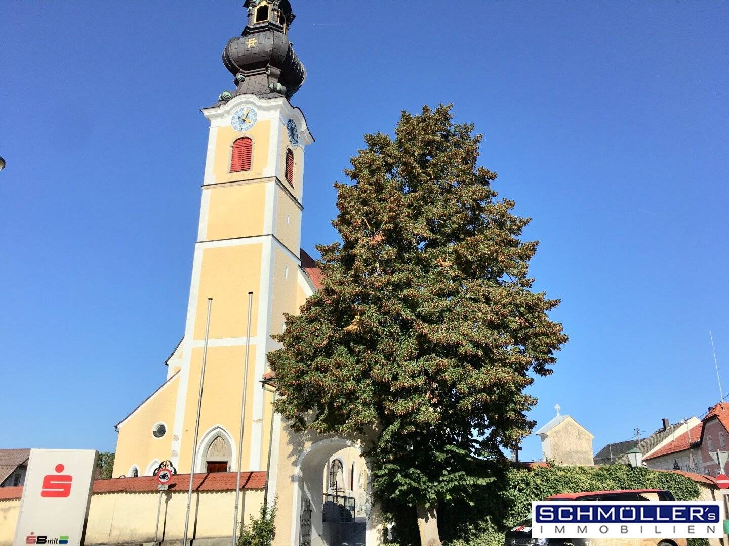 Leben am Land! Grundstück in Gunskirchen-Irnharting