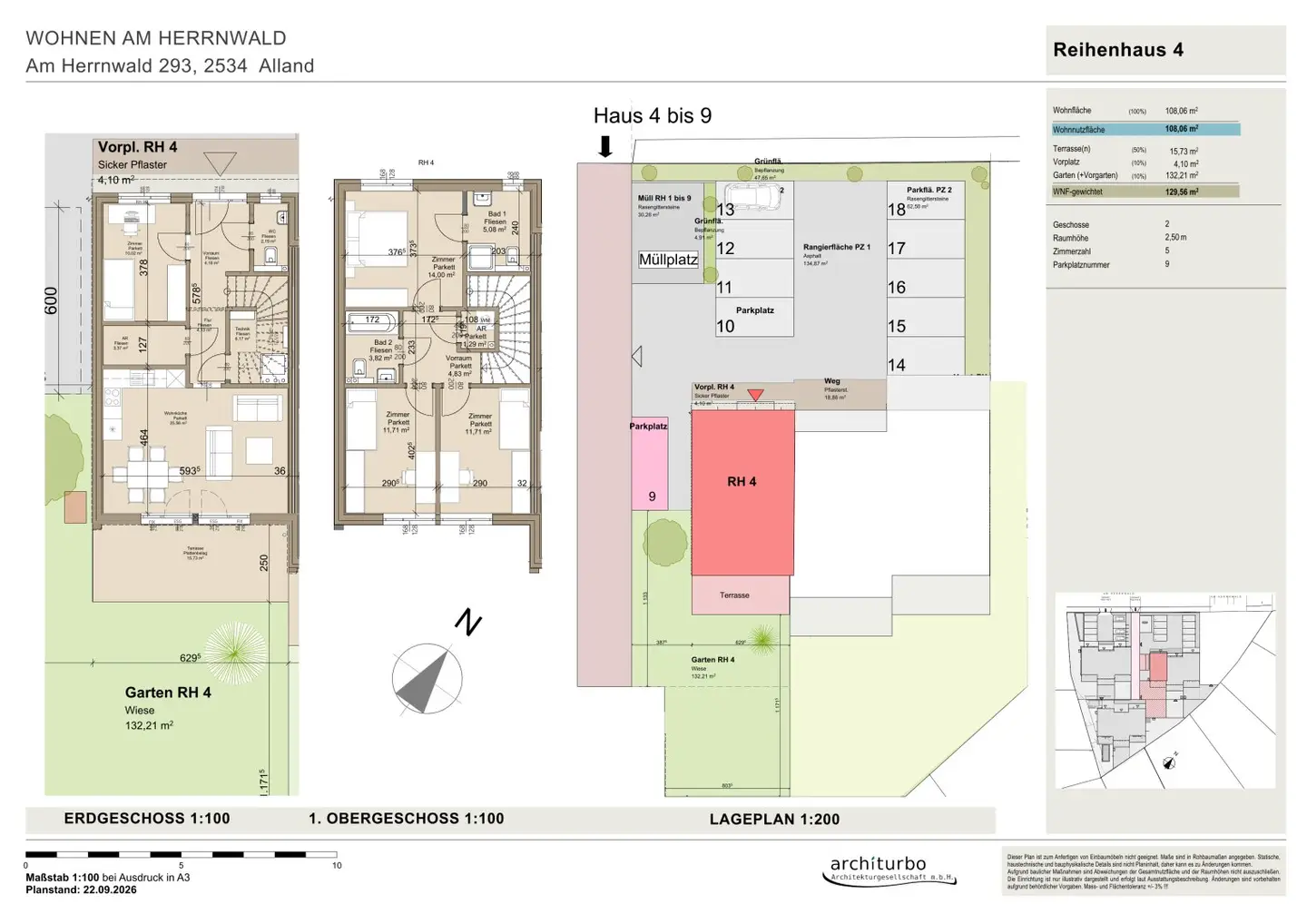 Grundriss 2