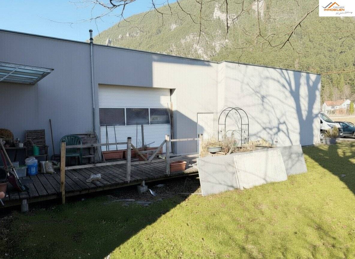 Attraktives Anlageobjekt in Puchberg am Schneeberg – Zinshaus mit 10 Wohneinheiten