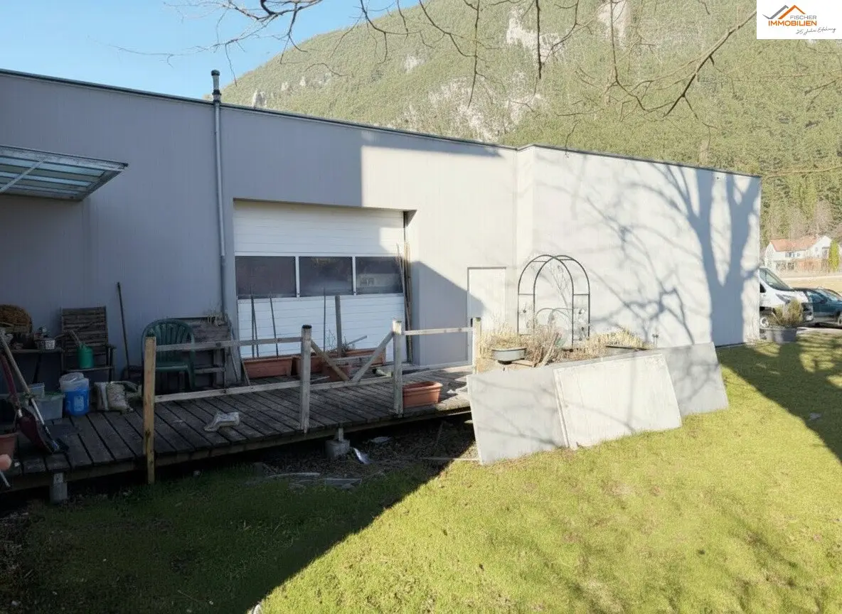 Attraktives Anlageobjekt in Puchberg am Schneeberg – Zinshaus mit 10 Wohneinheiten