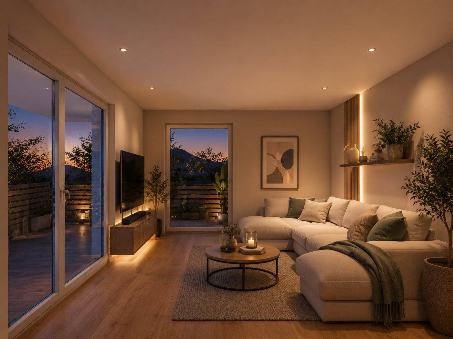 2 room apartment Top W02, Mühlwegᵇ, 6401 Inzing
