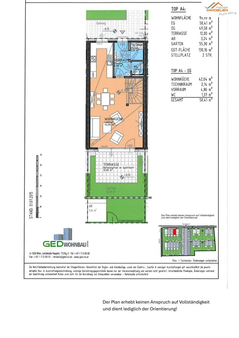 Grundriss 1