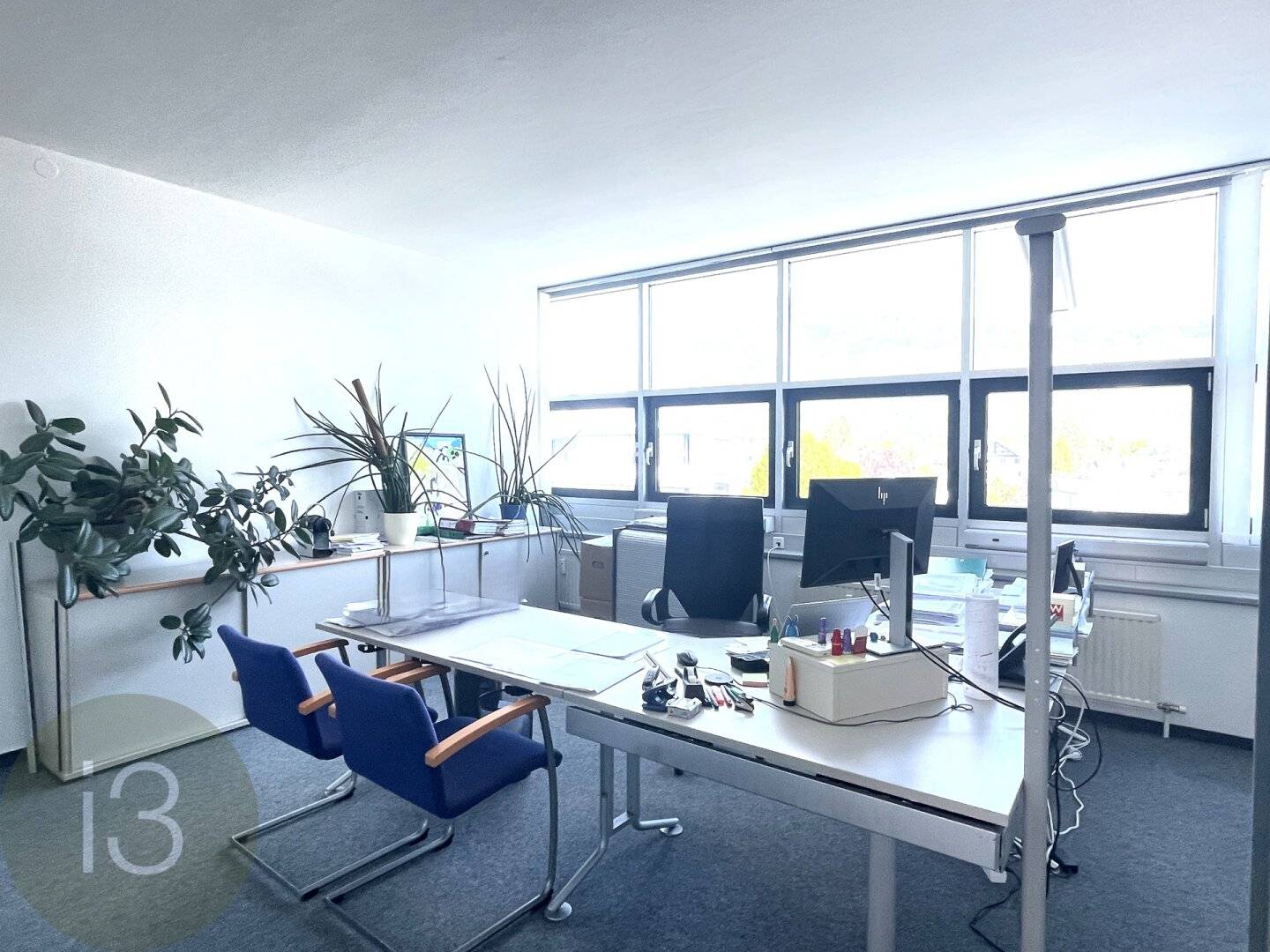 Light-filled office space I air-conditioned and flexibly configurable | Salzburg South