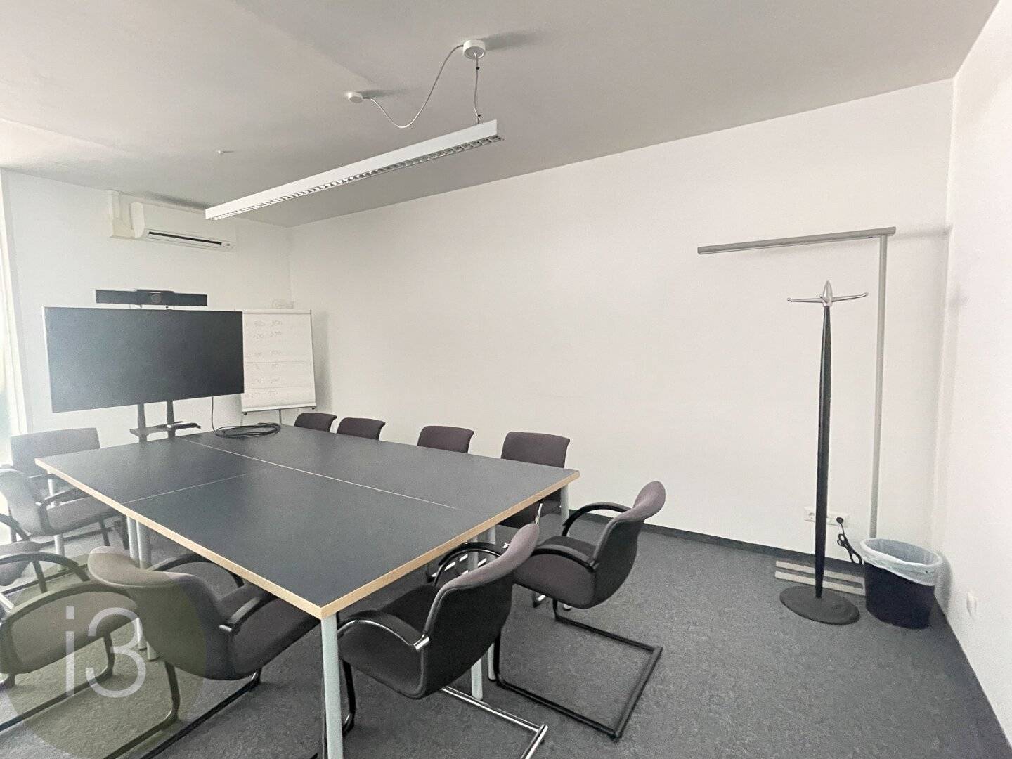 Light-filled office space I air-conditioned and flexibly configurable | Salzburg South