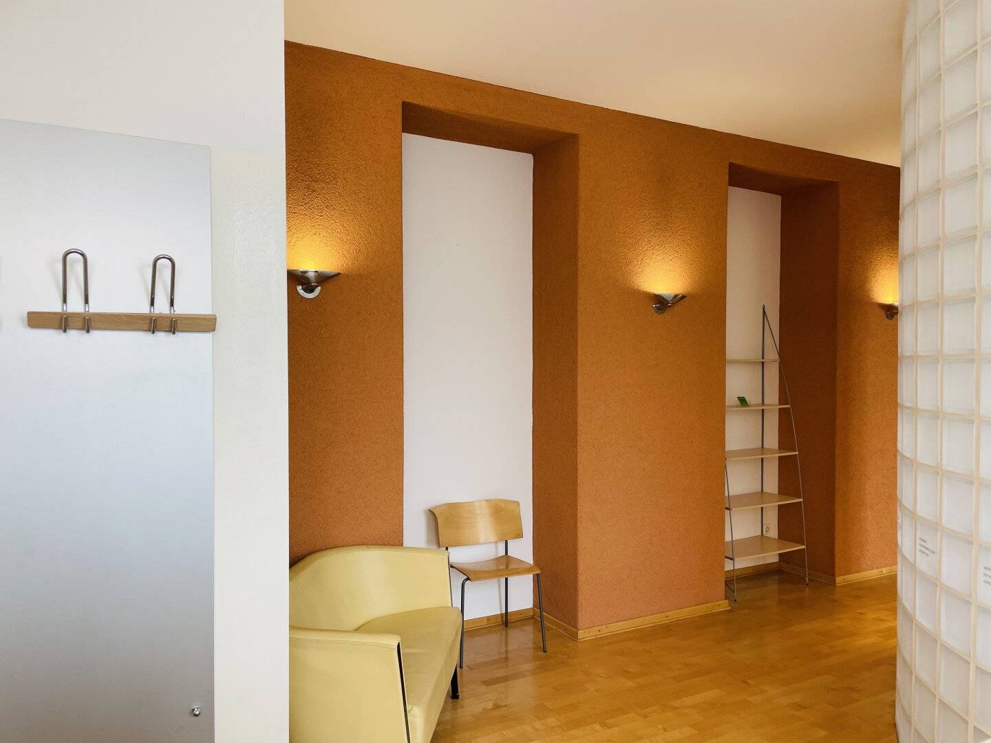 Therapie- / Ordinationsräume - im charmanten Andräviertel