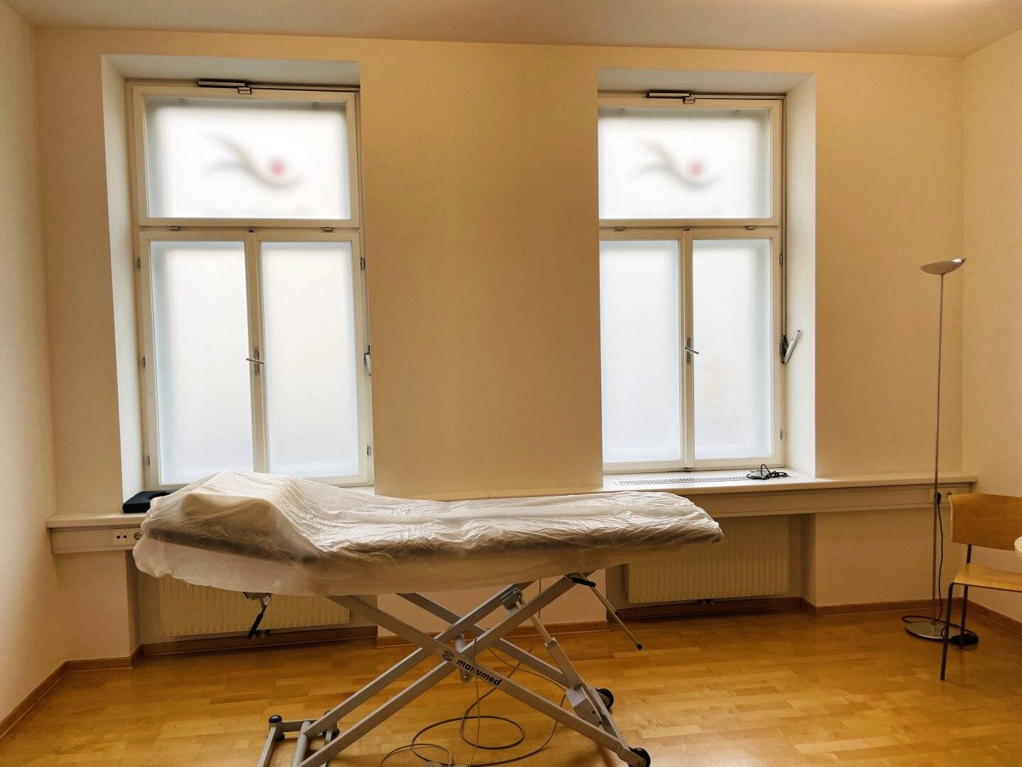 Therapie- / Ordinationsräume - im charmanten Andräviertel