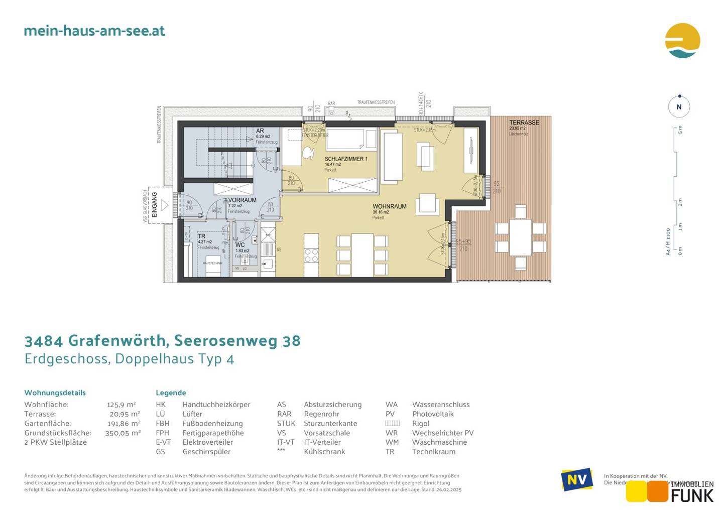 Grundriss 3