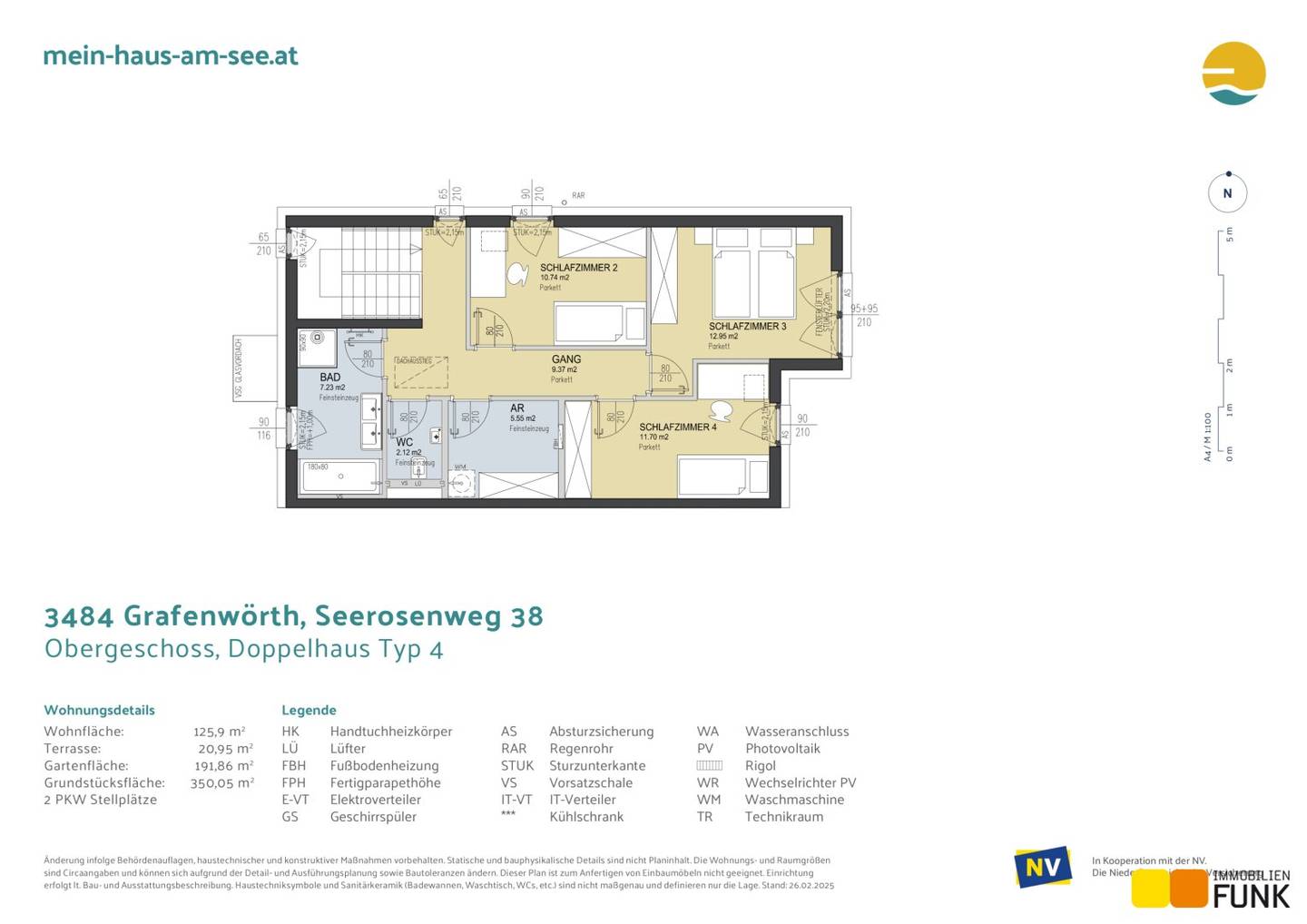 Grundriss 4