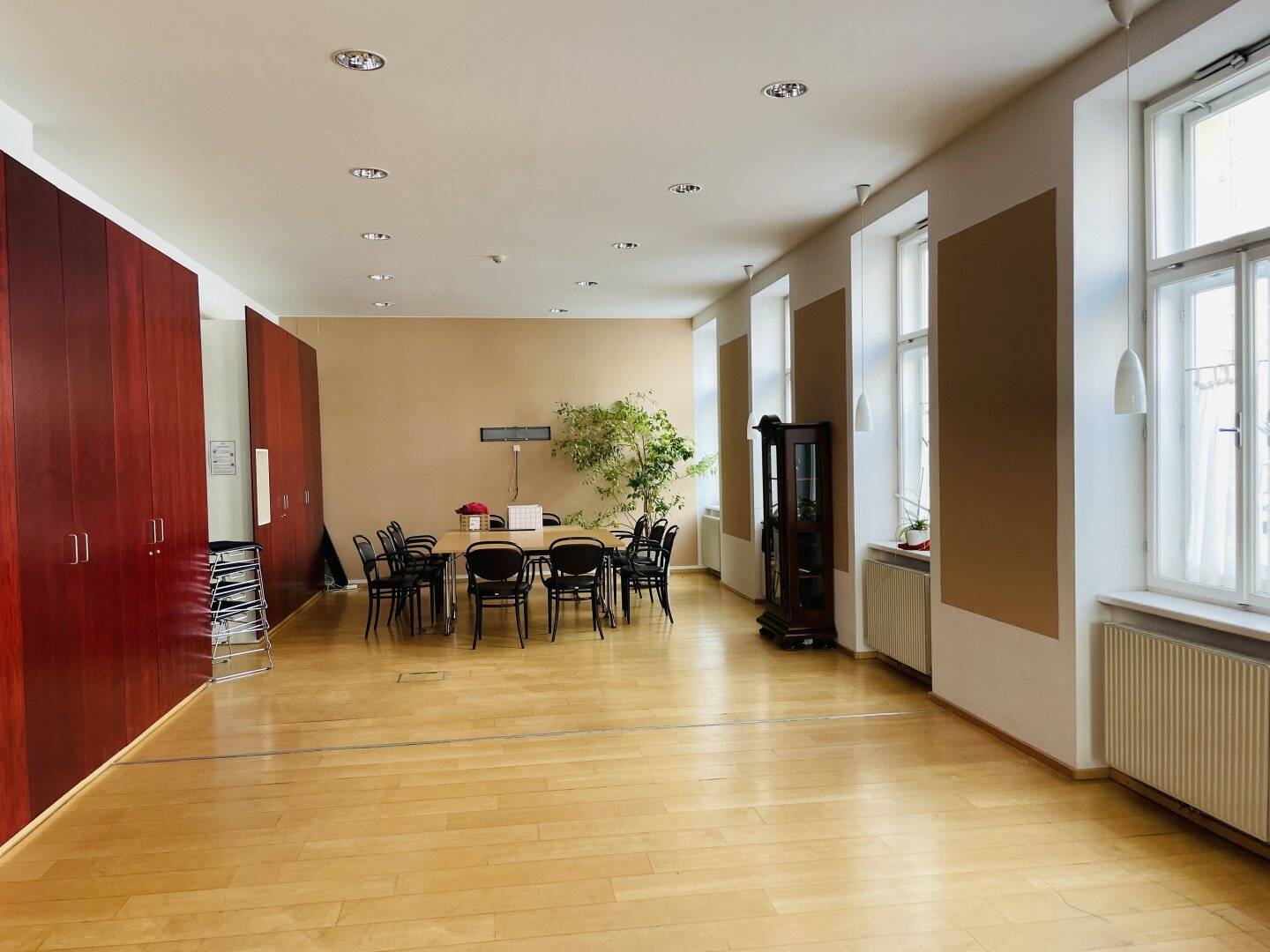 Geschäftslokal - Physio / Schulung - im Herzen vom Andräviertel