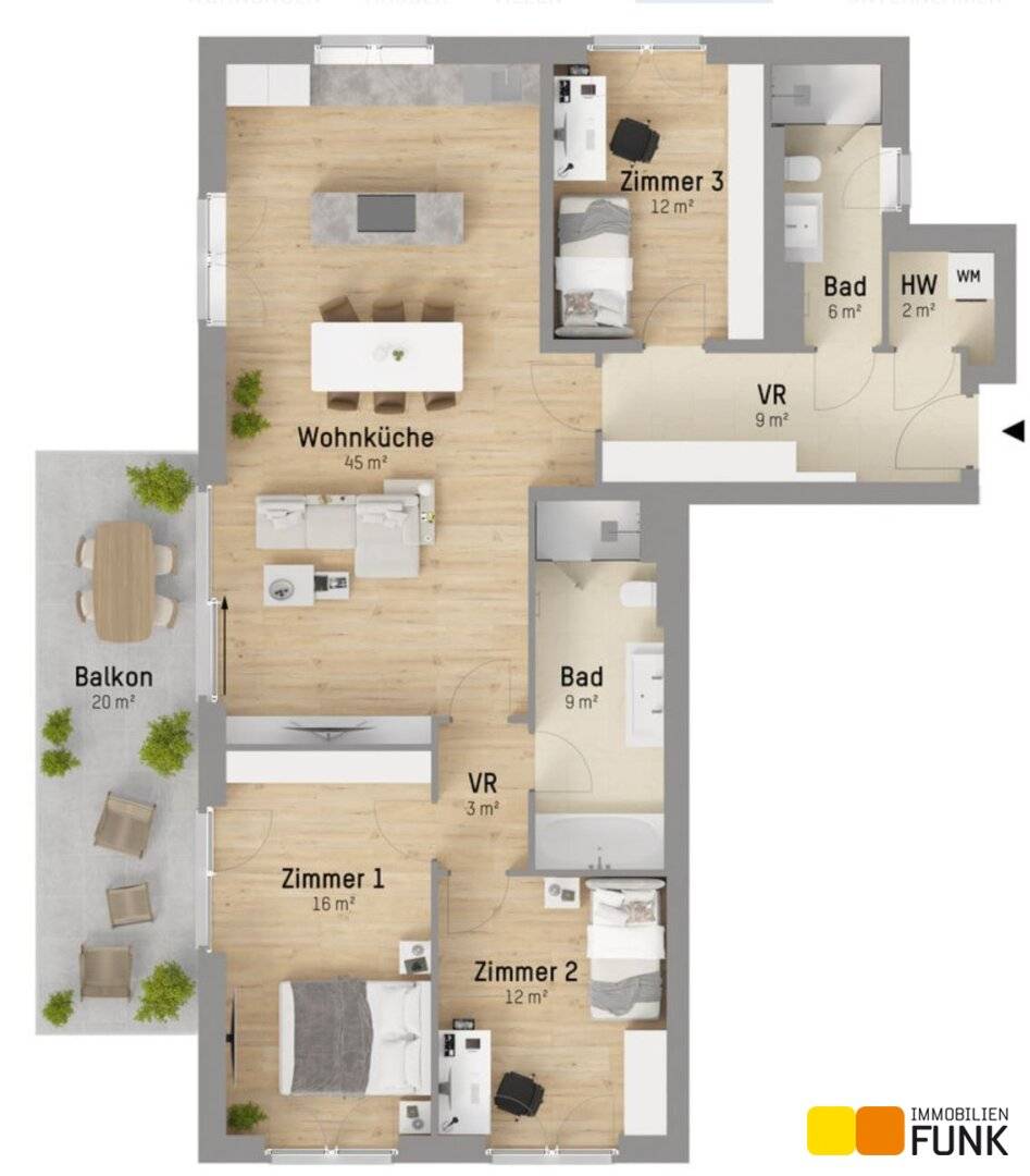 Grundriss 2