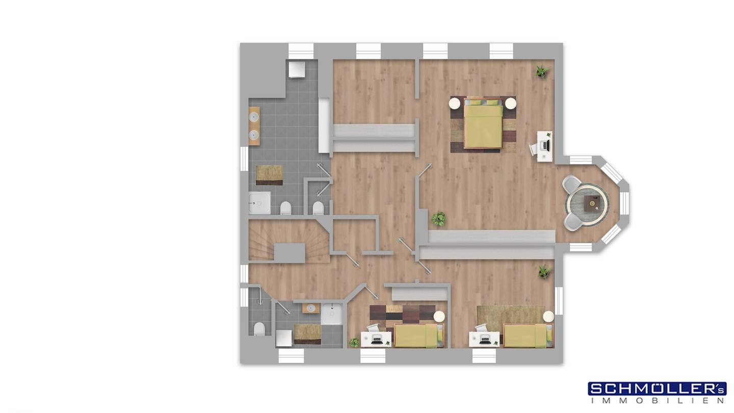 Grundriss 2