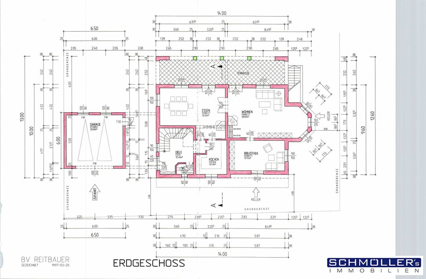 Grundriss 4