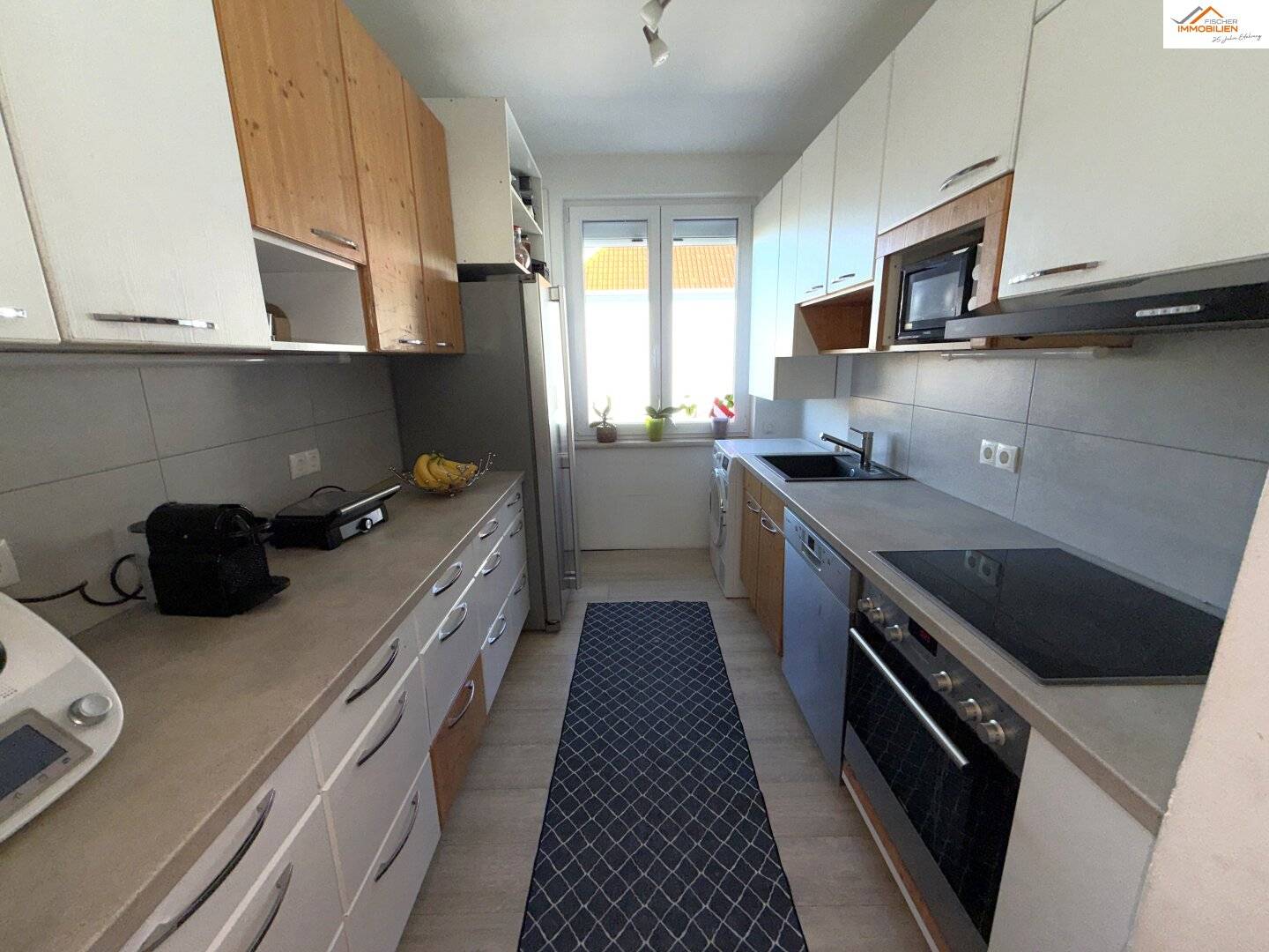 3-Zimmer-Wohnung im Herzen von Neunkirchen – Dein neues Zuhause wartet!