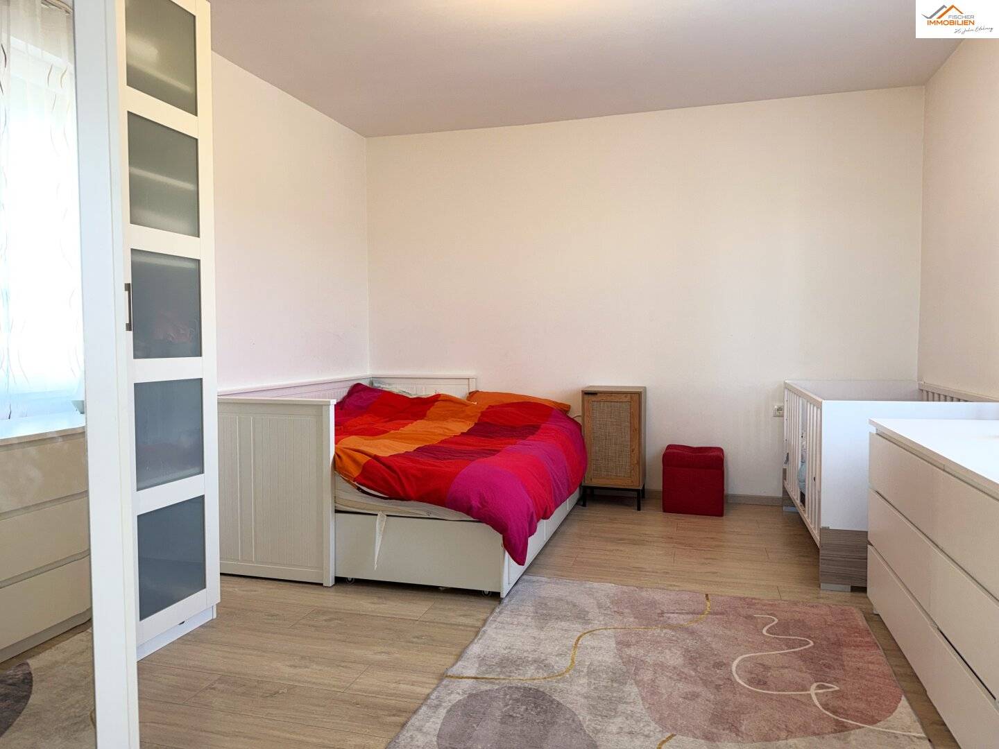 3-Zimmer-Wohnung im Herzen von Neunkirchen – Dein neues Zuhause wartet!