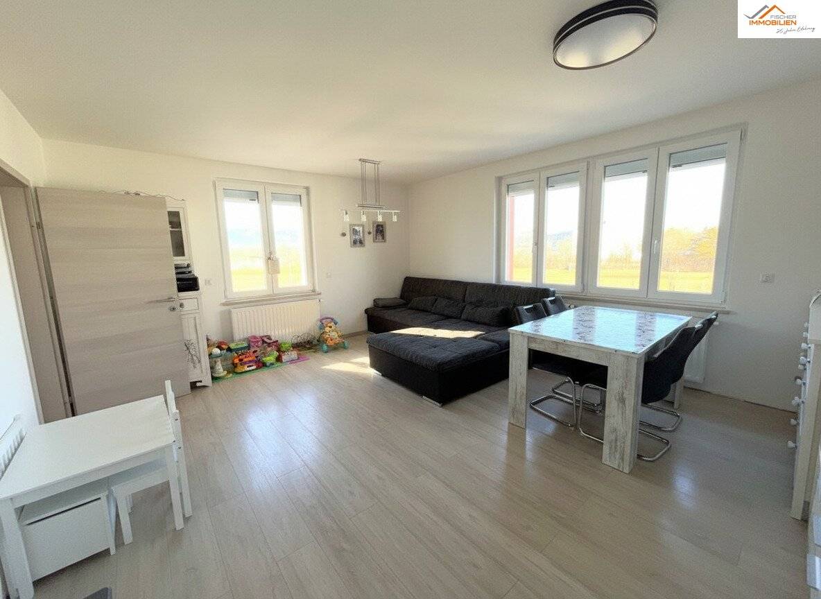 3-Zimmer-Wohnung im Herzen von Neunkirchen – Dein neues Zuhause wartet!