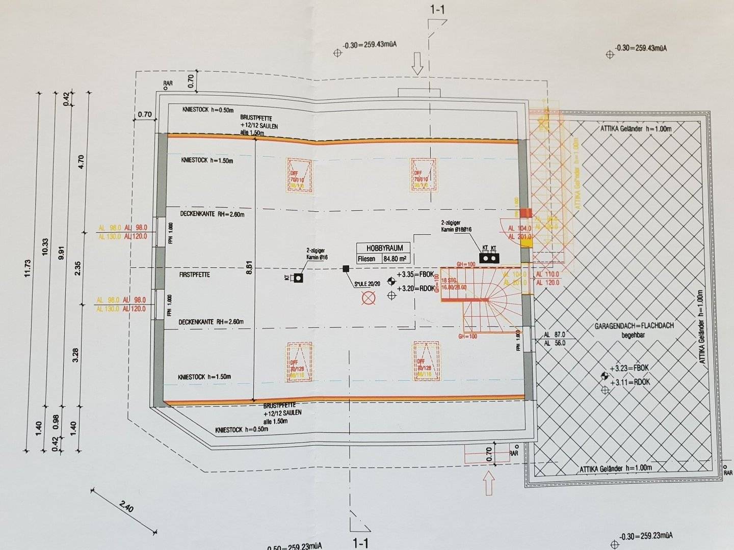Grundriss 2