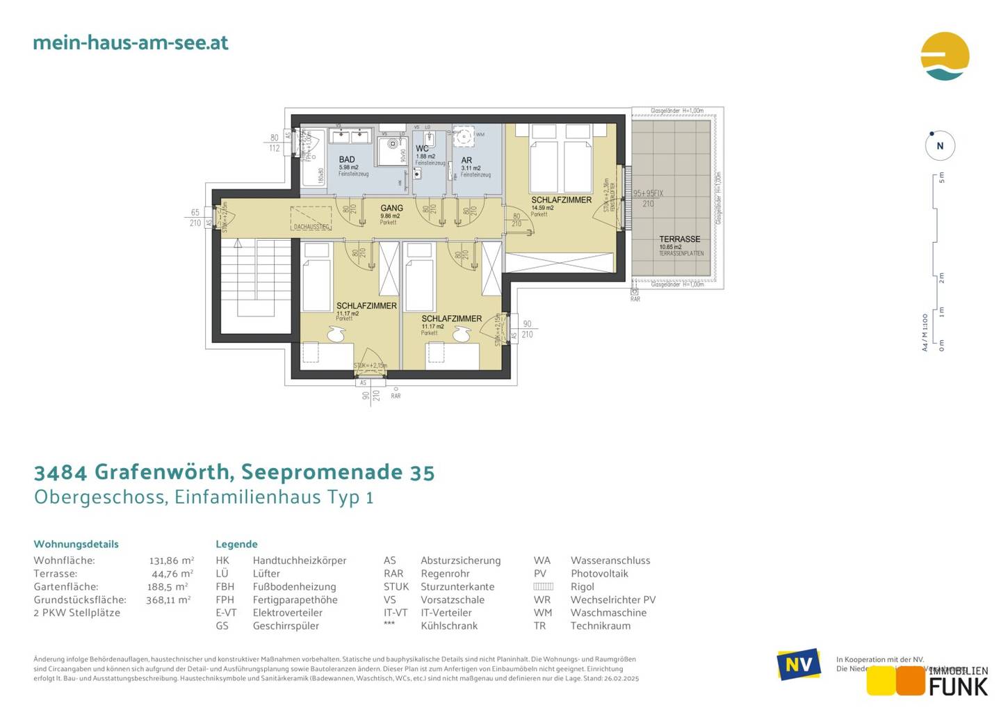 Grundriss 4