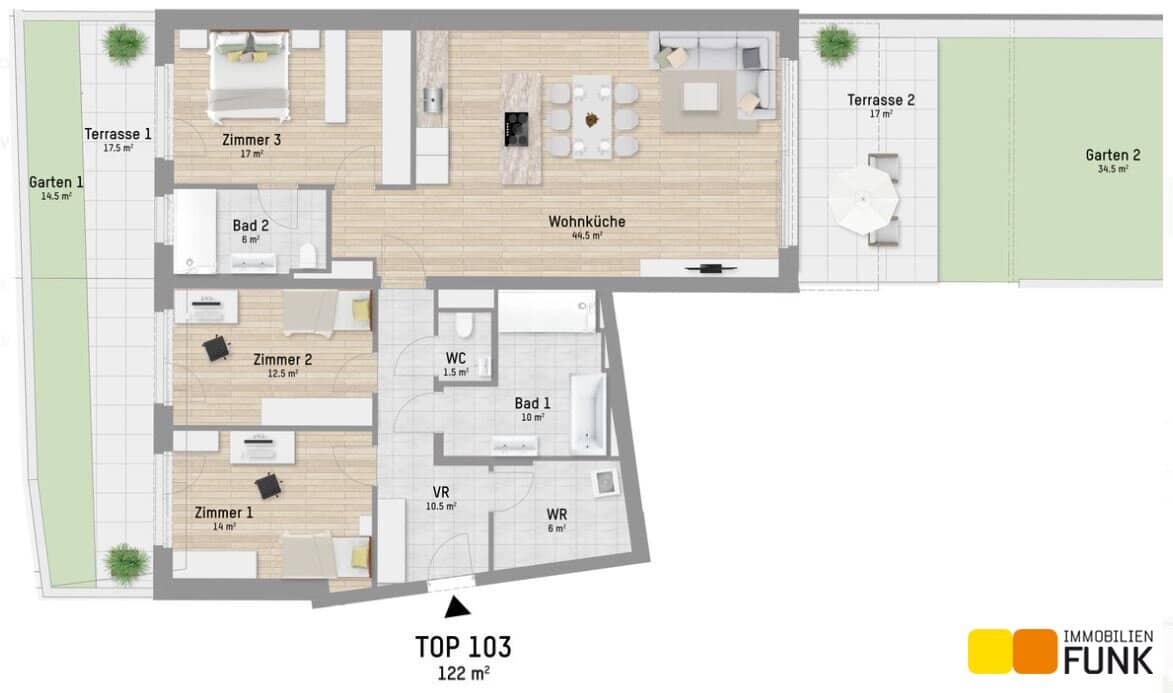 Grundriss 1