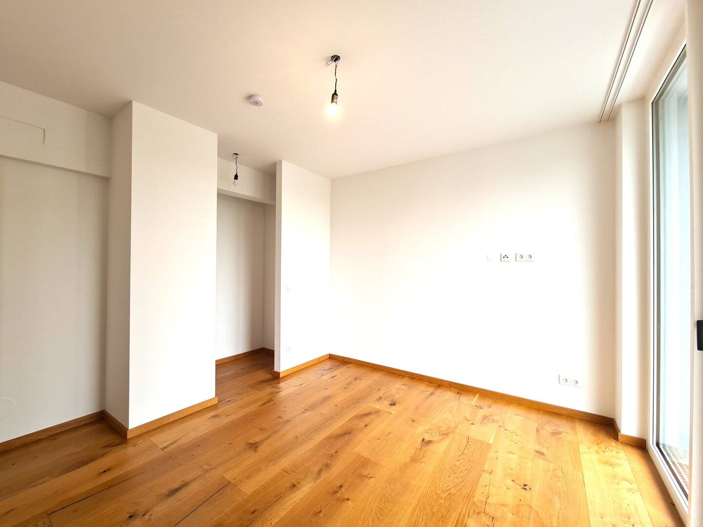 Dreamlike 4-room penthouse with terrace