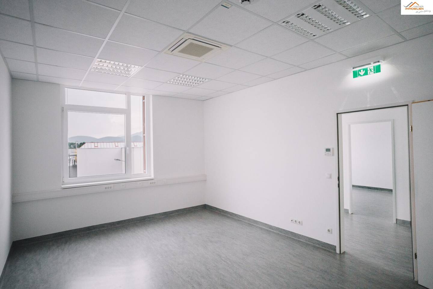 Moderne Büro- oder Praxisfläche in Top-Lage von Neunkirchen – 2 Monate mietfrei starten!