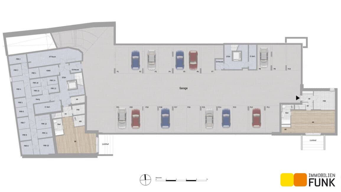 Floor plan 4