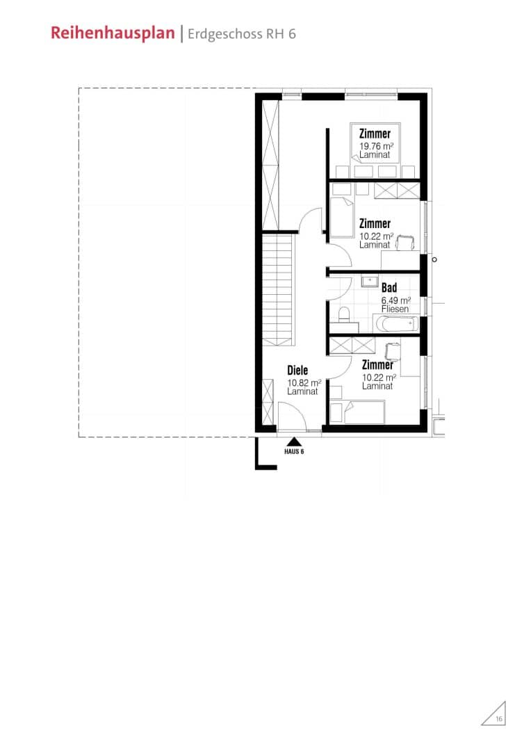 Grundriss 1