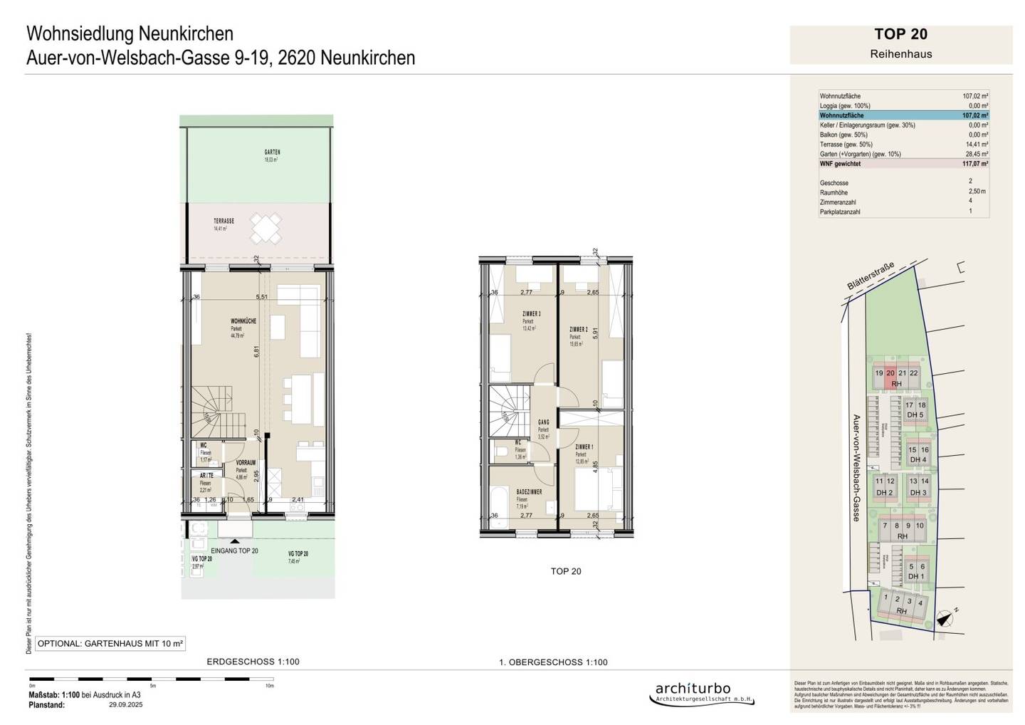 Grundriss 1