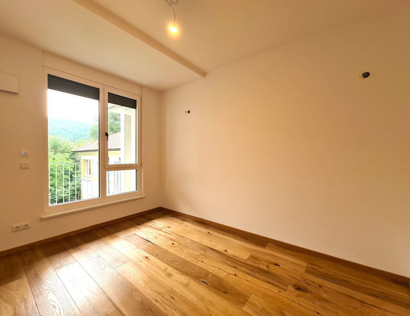 Schöne moderne 3-Zimmer Wohnung!