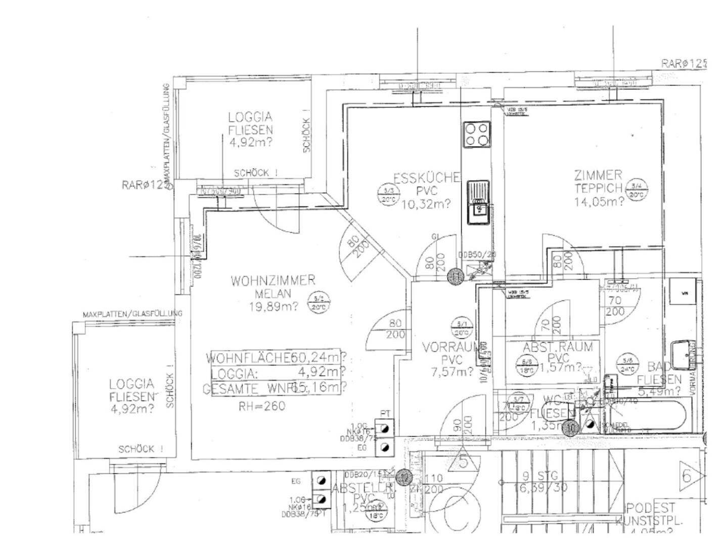 Grundriss 1
