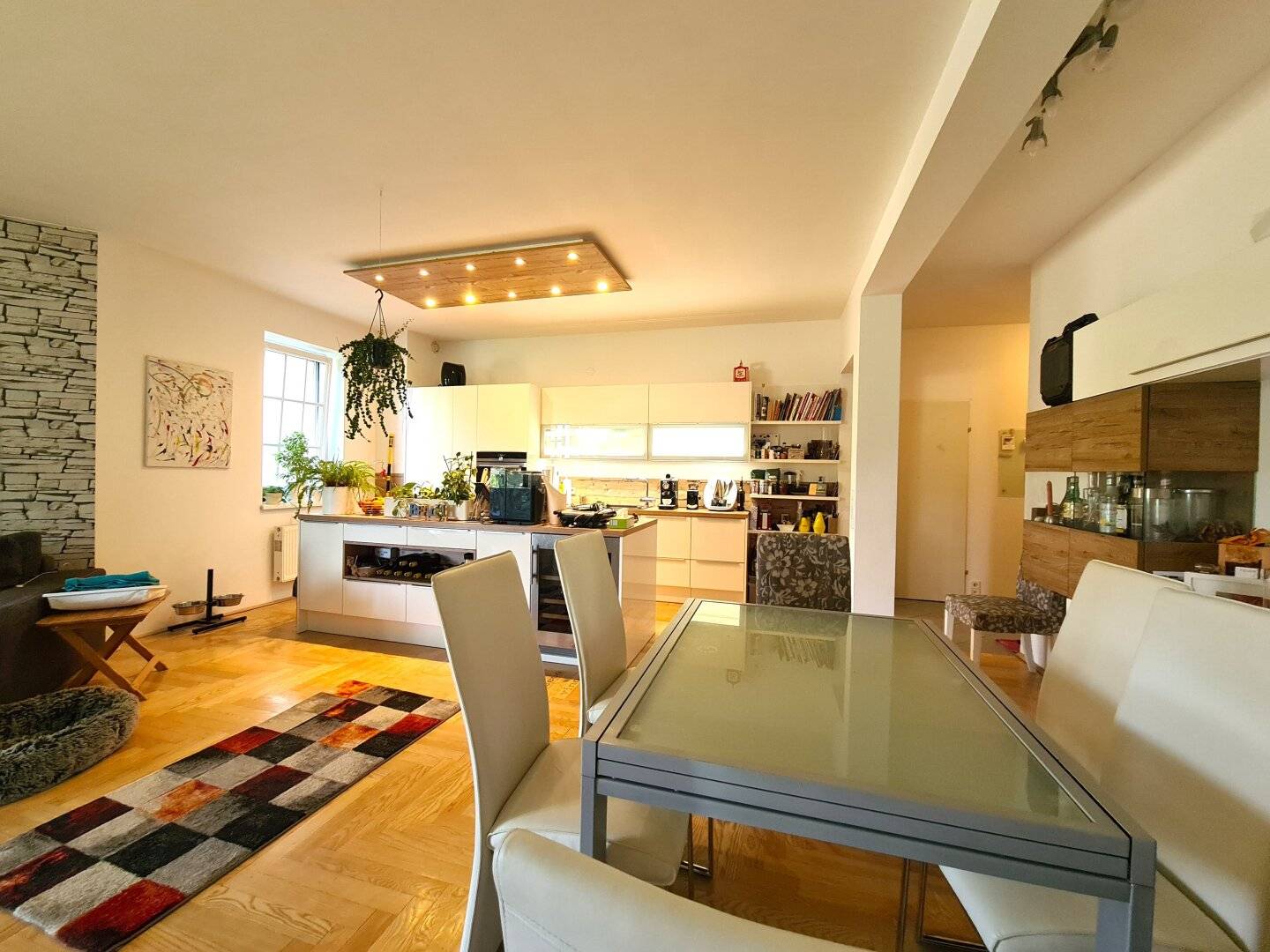 Schöne 3-Zimmer Wohnung direkt im FONTANA WOHNPARK!!!