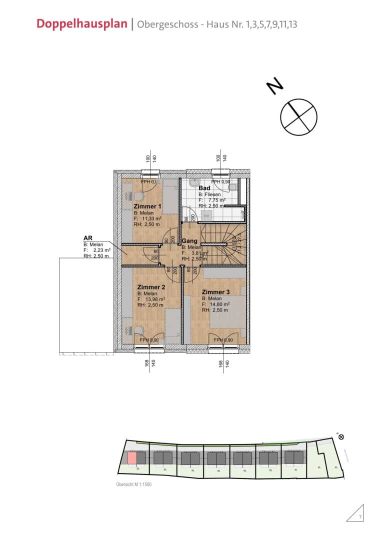 Grundriss 2