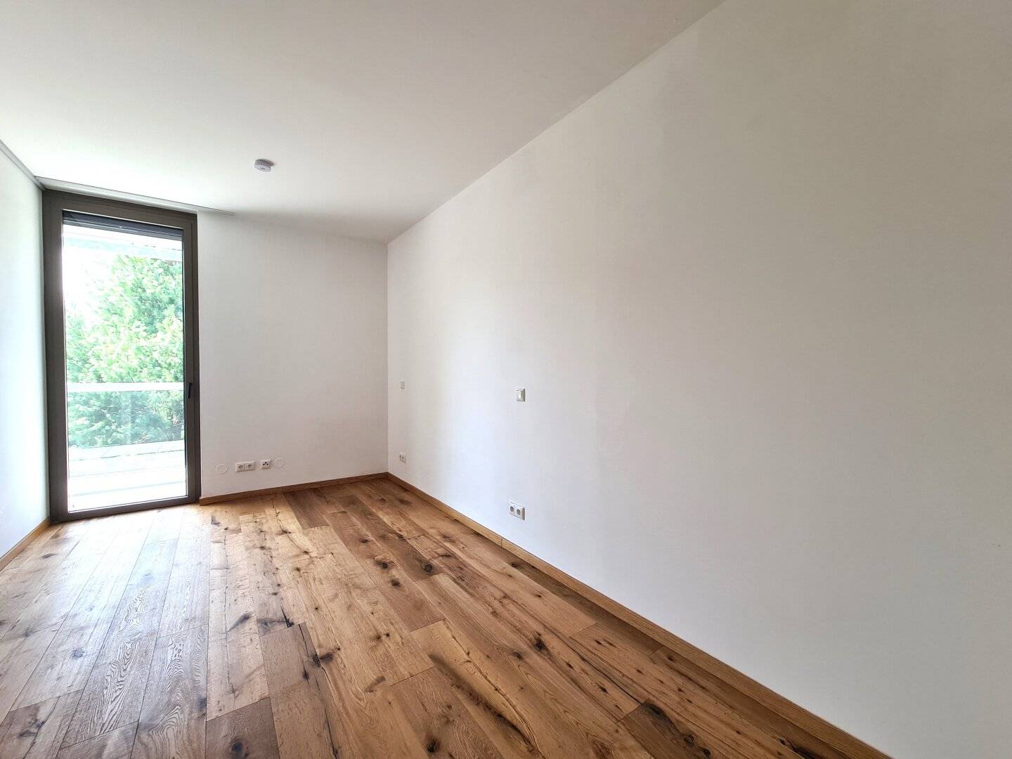 Exklusive 3-Zimmer Wohnung in Pitten!