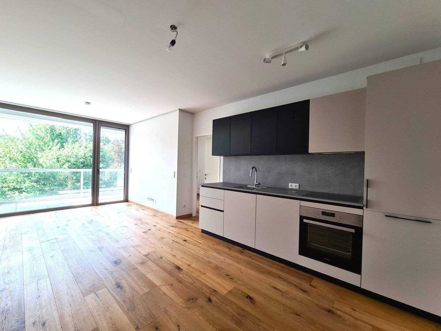 Exklusive 3-Zimmer Wohnung in Pitten!