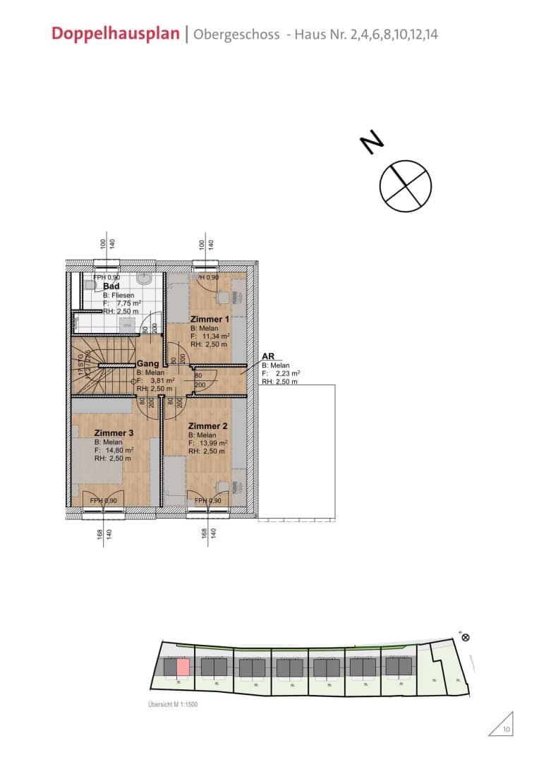 Grundriss 2