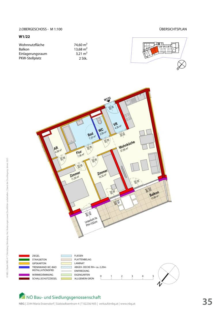 Grundriss 1