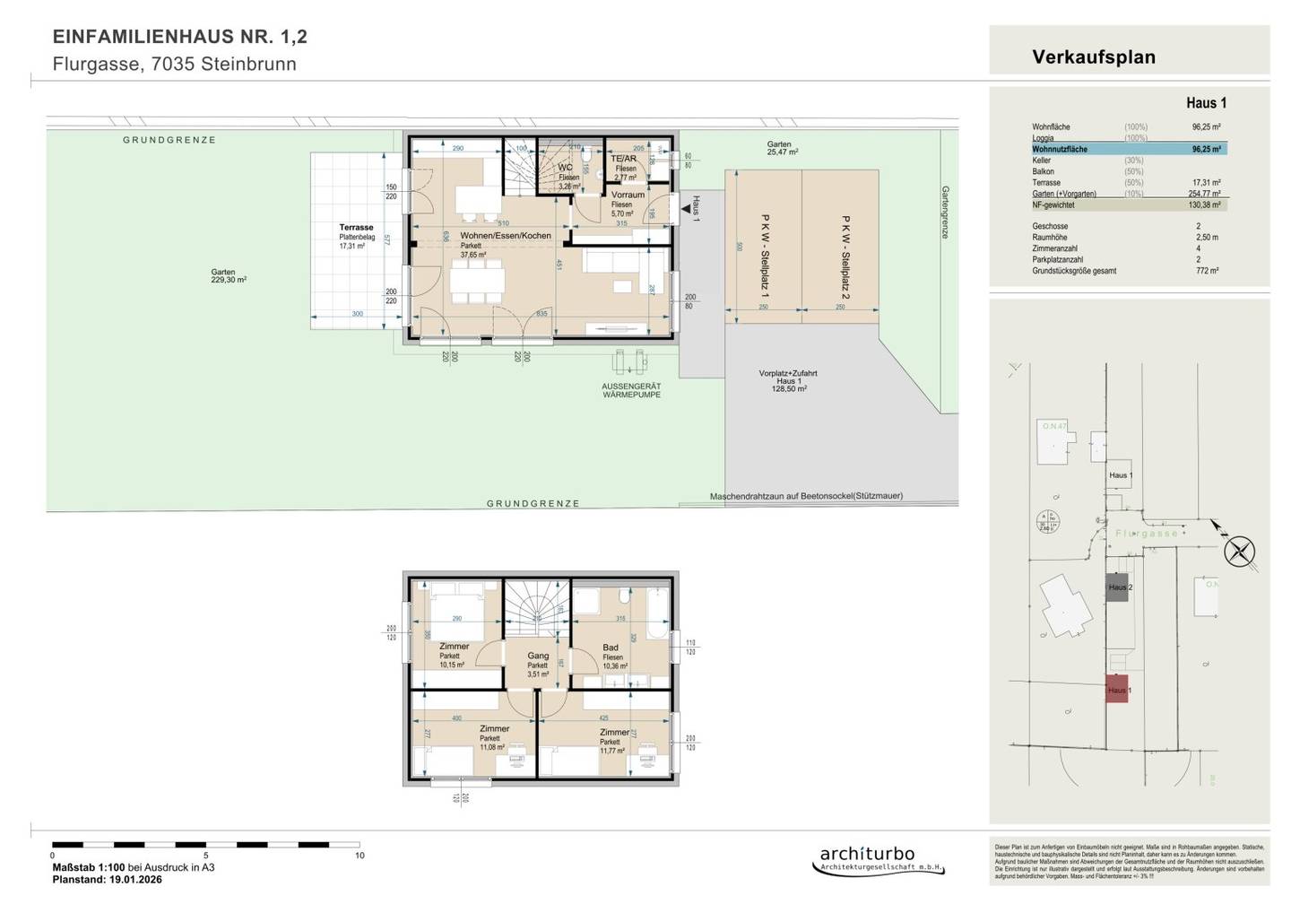 Grundriss 1