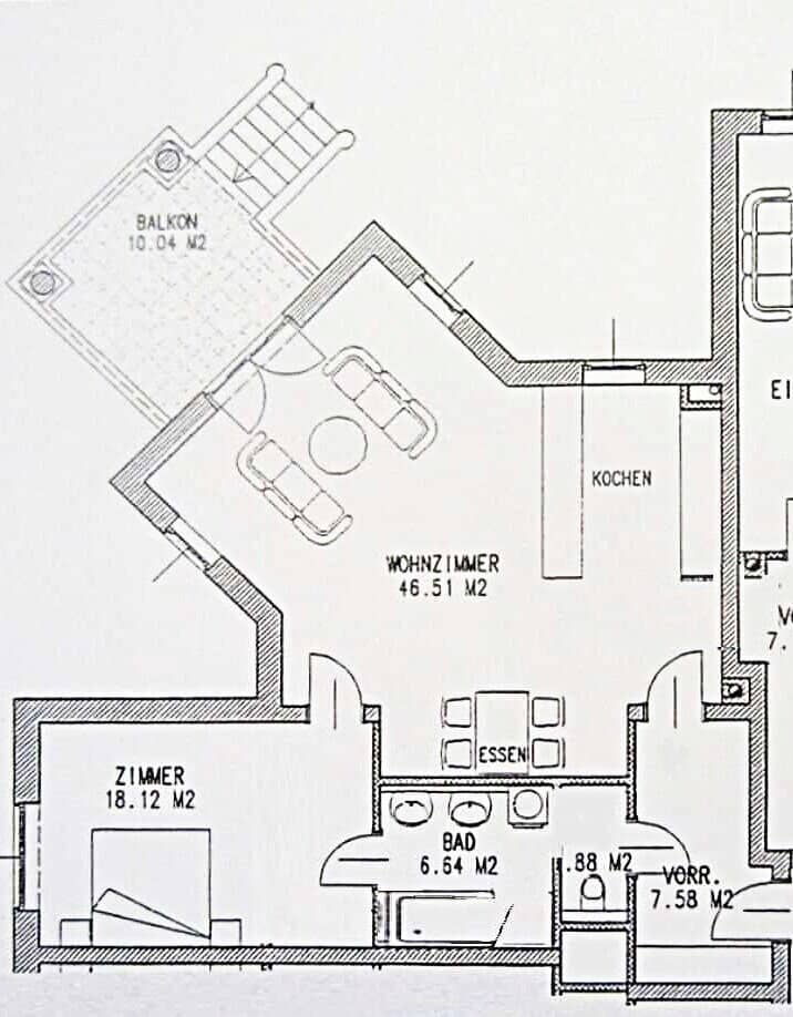 Grundriss 1