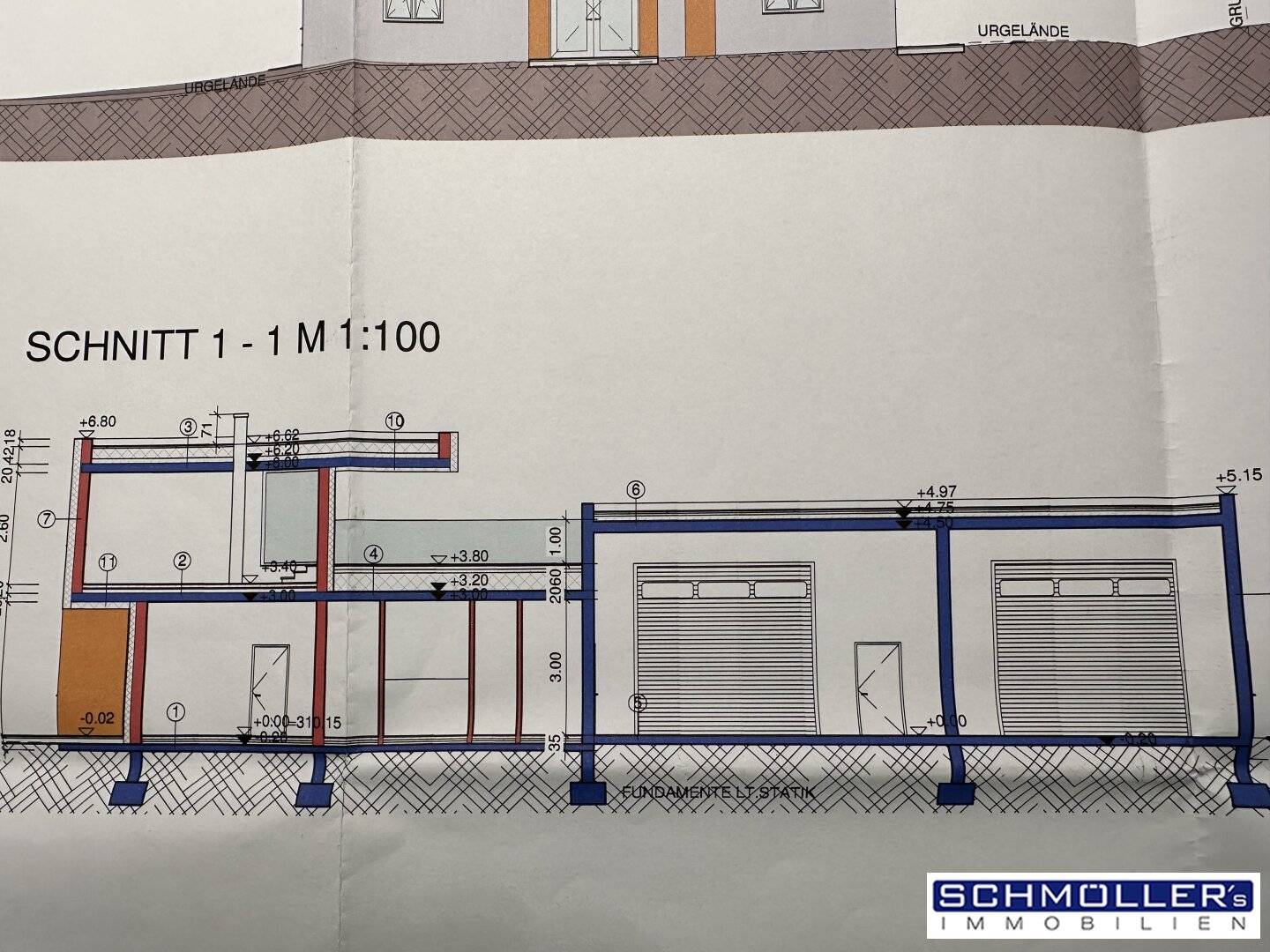 Grundriss 4