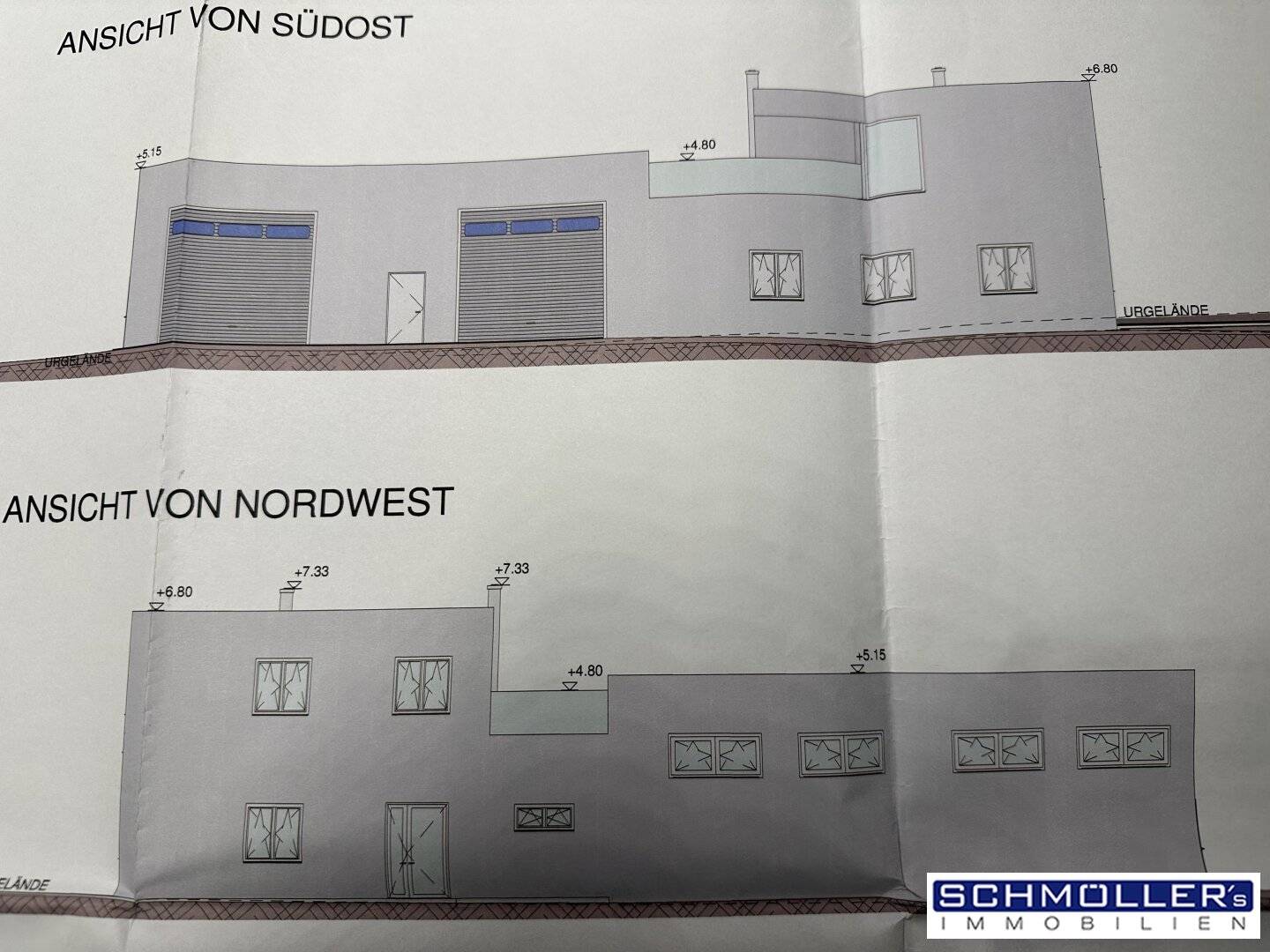 Grundriss 5