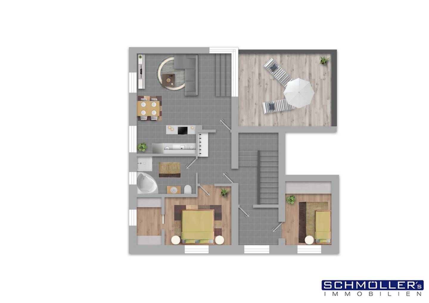 Grundriss 1