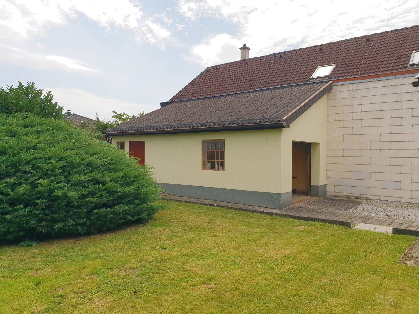 Gepflegtes Einfamilienhaus in ruhiger Lage!