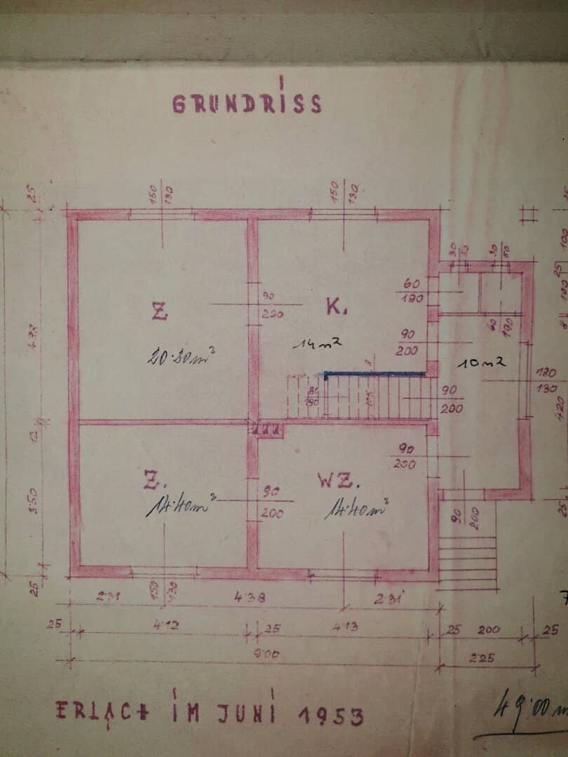Grundriss 1