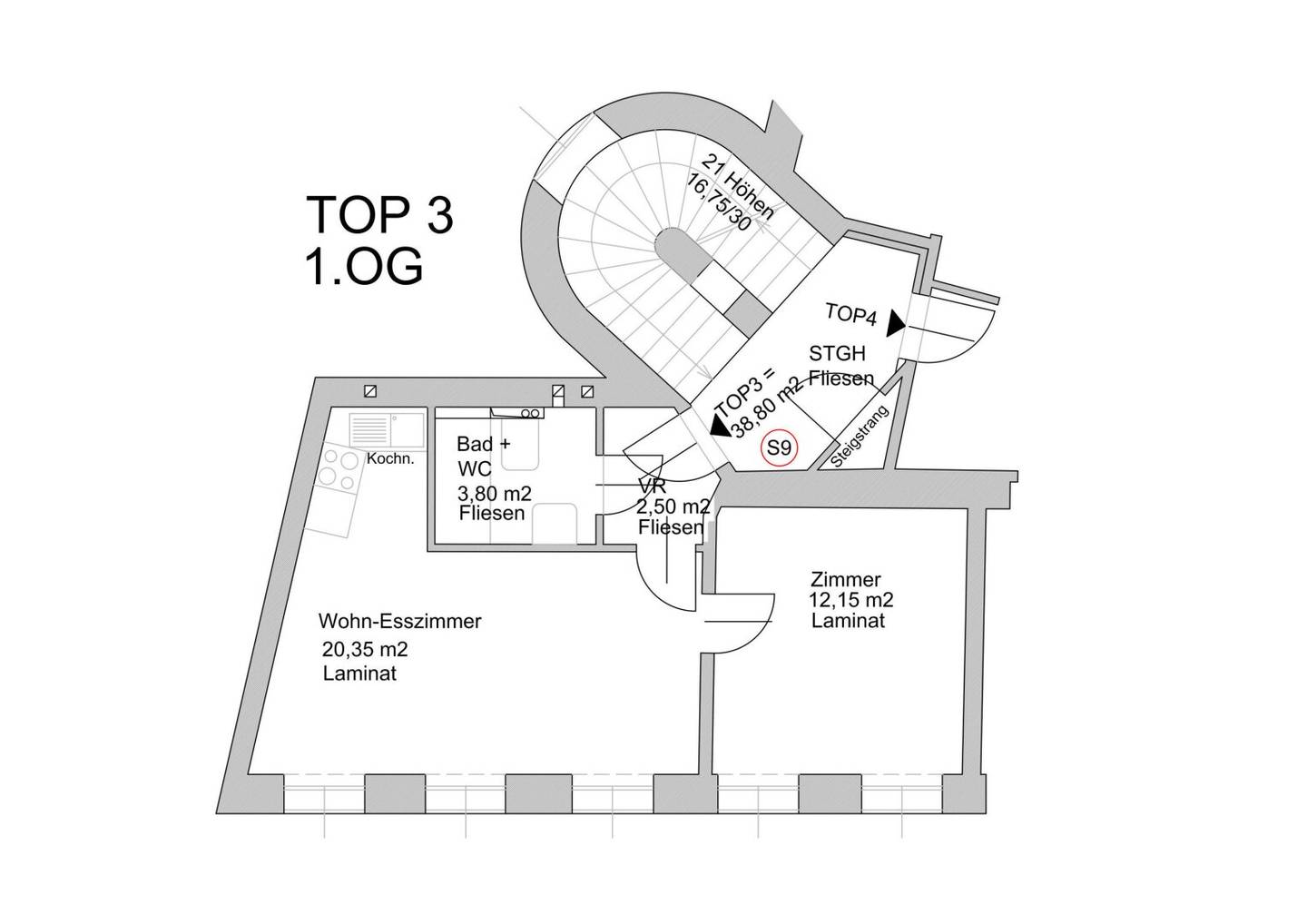 Grundriss 3